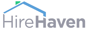 Hire Haven Logo