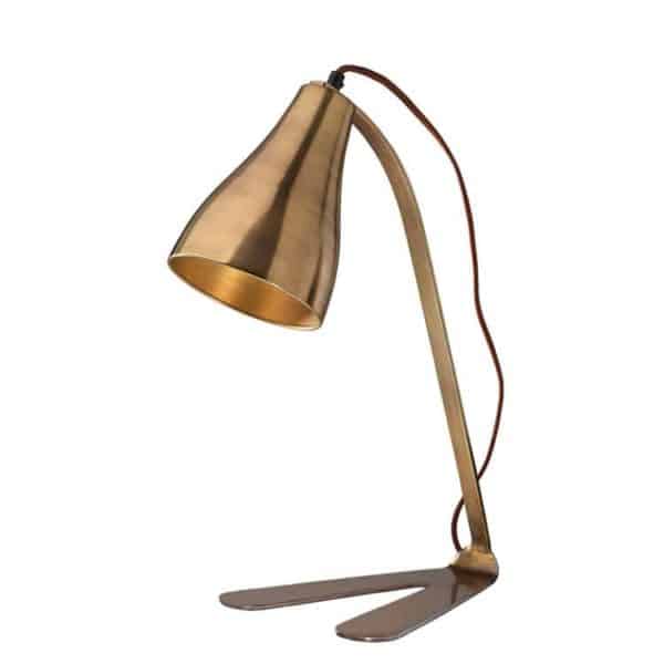 Fleetwood Task Lamp 1 - Interiology Design Co.