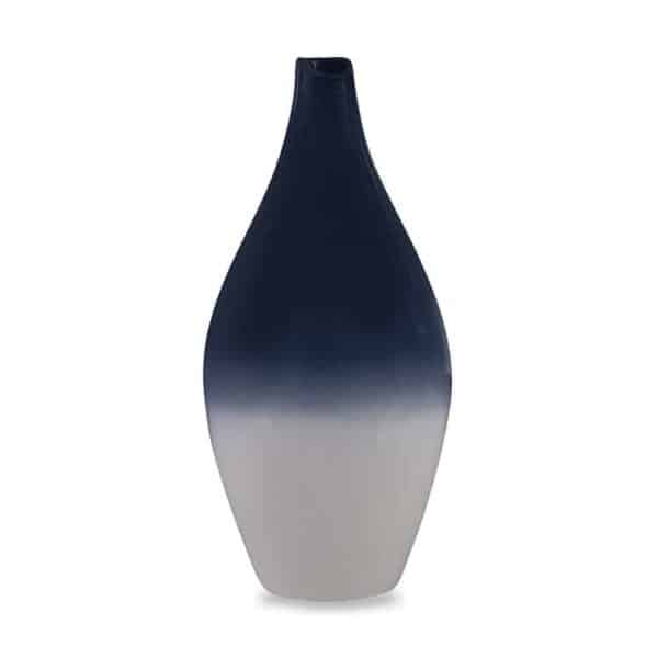 Wigmore Vase 1 - Interiology Design Co.
