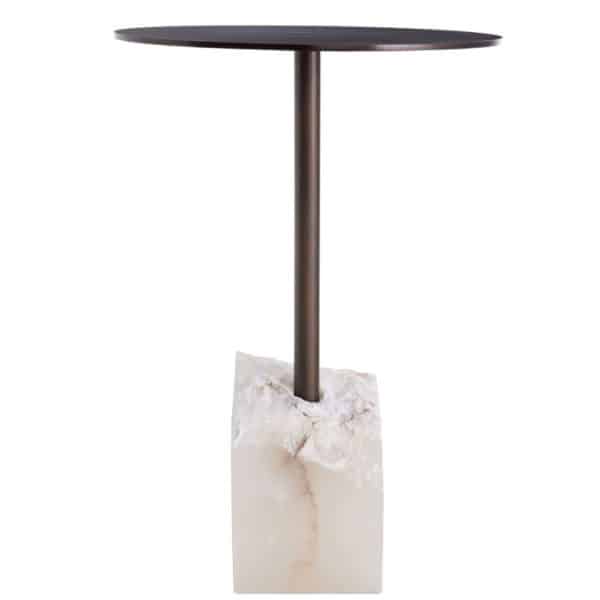 Jane Accent Table 1 - Interiology Design Co.