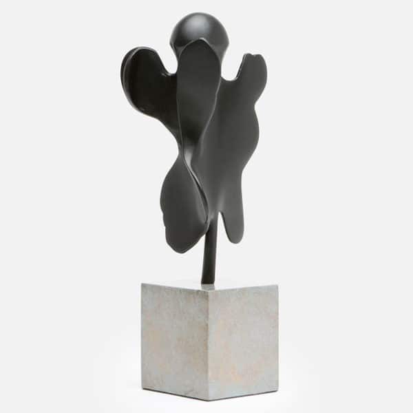 Max Sculpture 1 - Interiology Design Co.