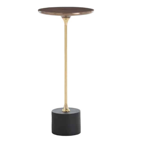 Fitz Accent Table 1 - Interiology Design Co.