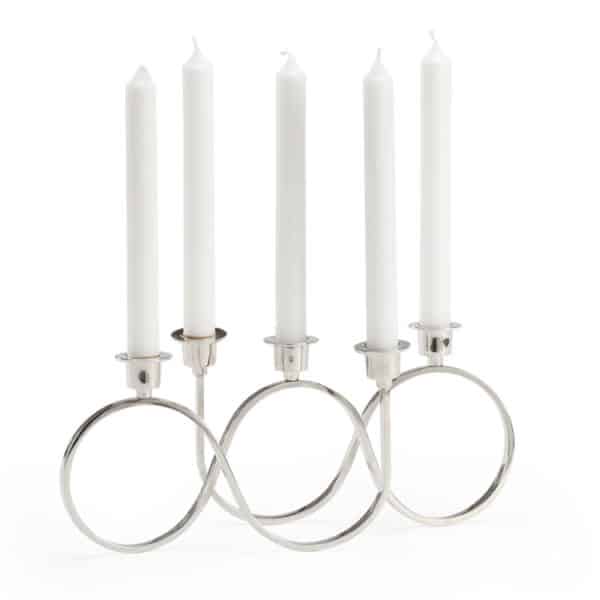 Windsor Candlestick 1 - Interiology Design Co.
