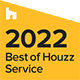 houzz- 2022-best-of-service