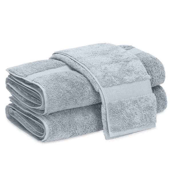 Lotus Towel 1 - Interiology Design Co.