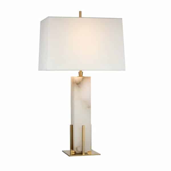 Gironde Large Table Lamp 1 - Interiology Design Co.