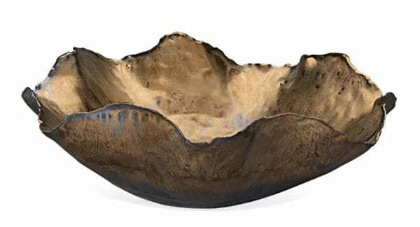 Peony Bowl, Large 1 - Interiology Design Co.