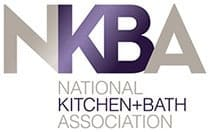 NKBA logo with large letters above the words 